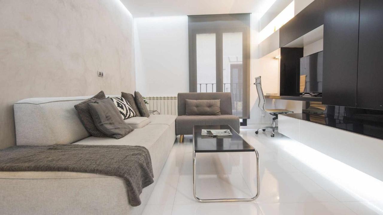Apartamento Deluxe Cerca De La Catedral By Toledo Ap Exterior photo