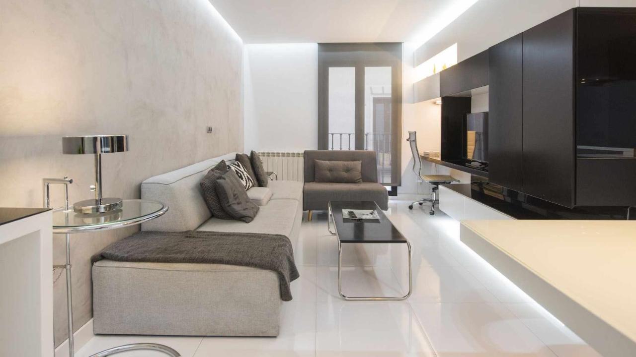 Apartamento Deluxe Cerca De La Catedral By Toledo Ap Exterior photo