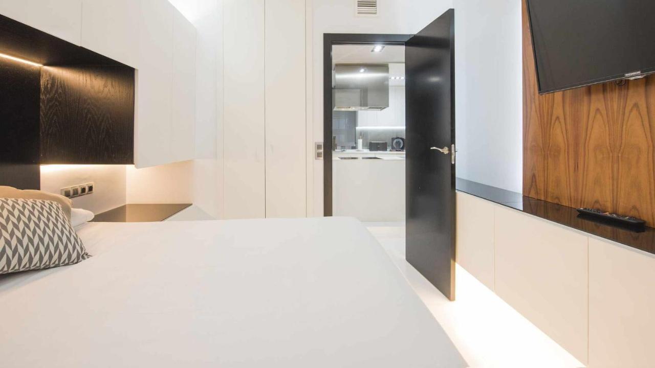 Apartamento Deluxe Cerca De La Catedral By Toledo Ap Exterior photo