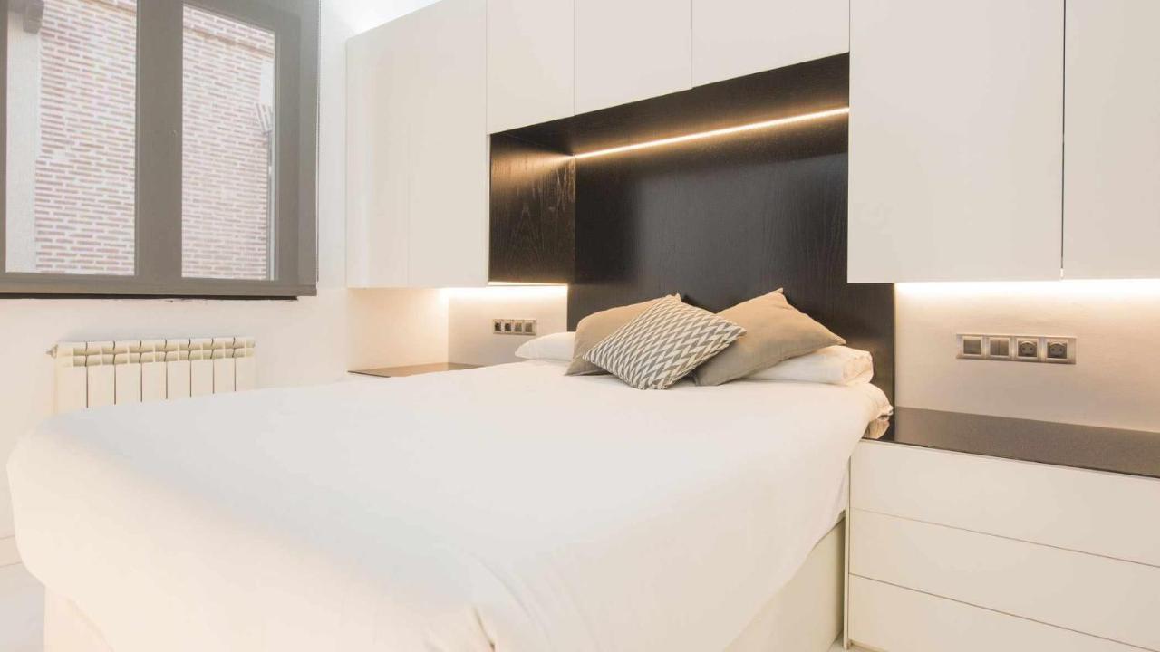 Apartamento Deluxe Cerca De La Catedral By Toledo Ap Exterior photo